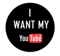 i want my youtube