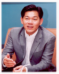 This man wants you to be fat!